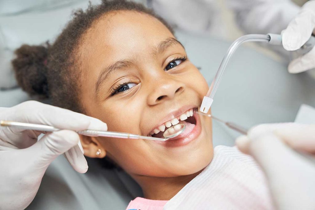 Seattle Precision Orthodontics - Northgate Orthodontics for Children